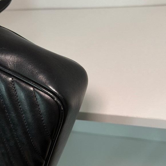 Authentic Ysl Camera Bag - Picture 11 of 12